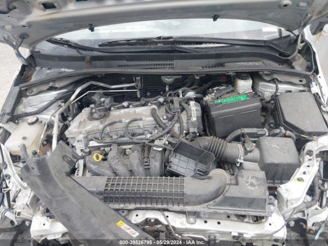 5YFEPRAE8LP121563 Toyota COROLLA LE
