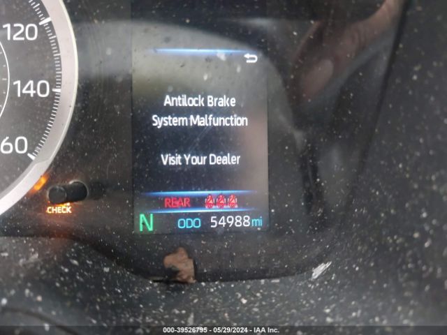 5YFEPRAE8LP121563 Toyota COROLLA LE