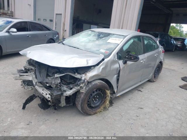 5YFEPRAE8LP121563 Toyota COROLLA LE