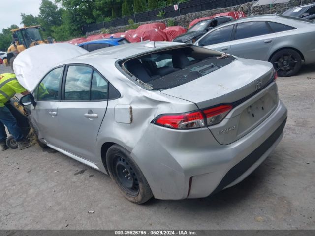 5YFEPRAE8LP121563 Toyota COROLLA LE