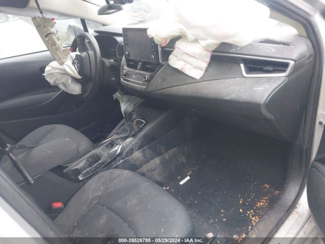 5YFEPRAE8LP121563 Toyota COROLLA LE