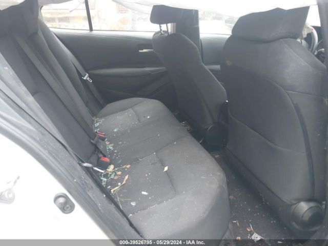 5YFEPRAE8LP121563 Toyota COROLLA LE