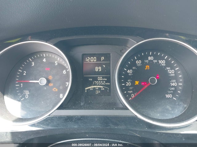 3VWD17AJ4GM347141 Volkswagen Jetta 1.8t Sport