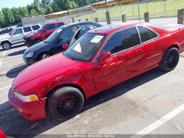 1994 ACURA LEGEND JH4KA8177RC003486 Photo 1