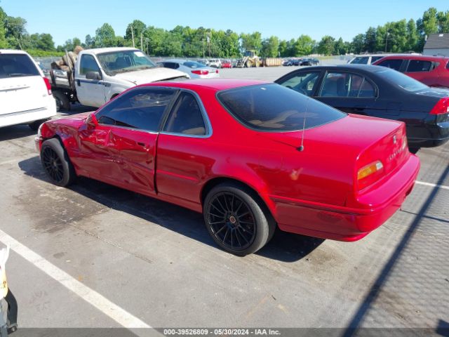 1994 ACURA LEGEND JH4KA8177RC003486 Photo 2