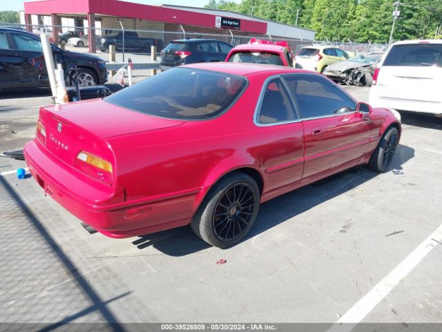 1994 ACURA LEGEND JH4KA8177RC003486 Photo 3