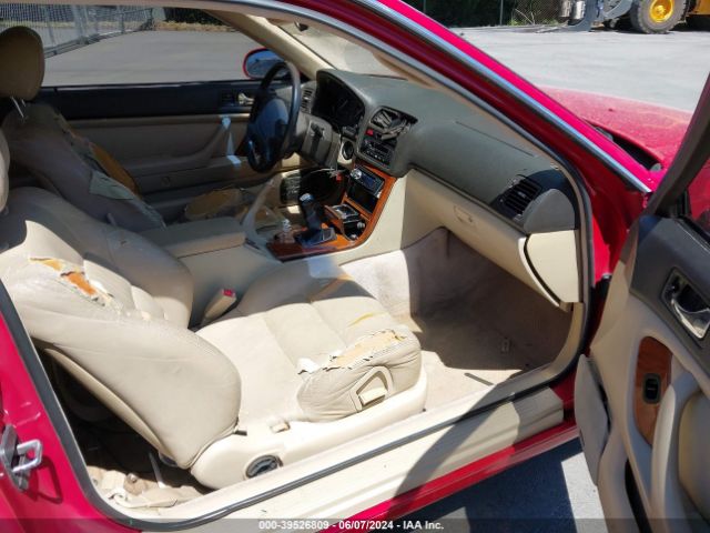1994 ACURA LEGEND JH4KA8177RC003486 Photo 4