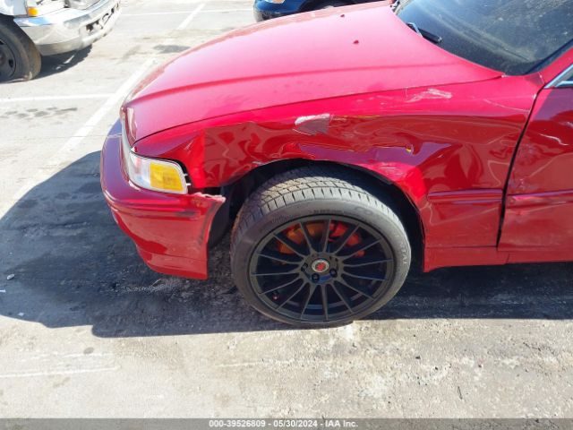 1994 ACURA LEGEND JH4KA8177RC003486 Photo 5