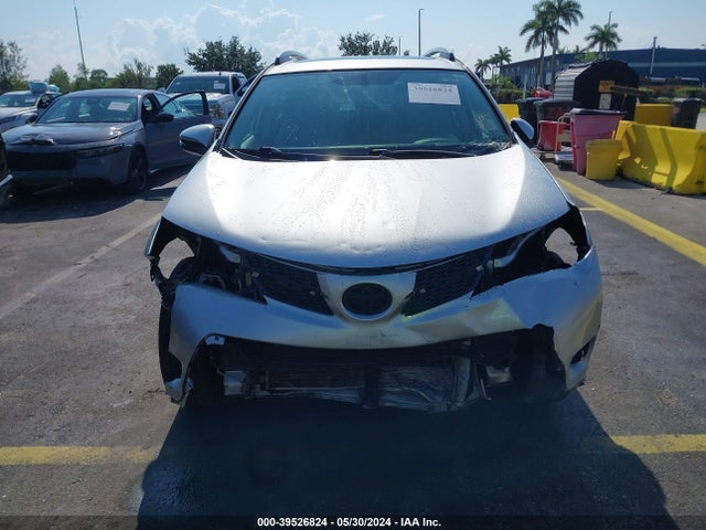 Toyota Rav4 Xle 2014 2T3WFREV7EW084970 Image 12