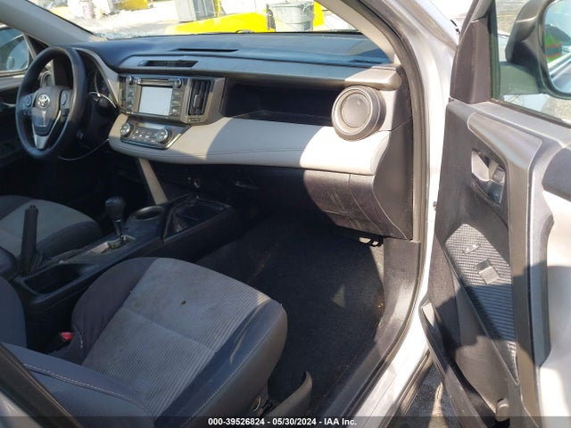 Toyota Rav4 Xle 2014 2T3WFREV7EW084970 Image 5