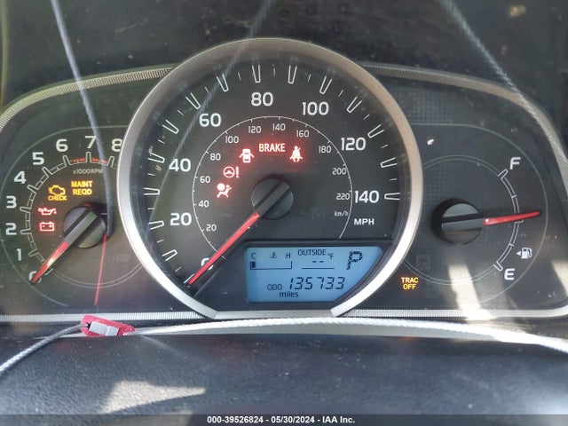 Toyota Rav4 Xle 2014 2T3WFREV7EW084970 Image 7