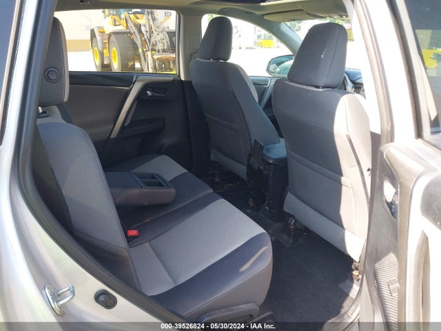 Toyota Rav4 Xle 2014 2T3WFREV7EW084970 Image 8