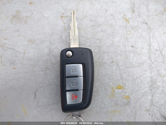 Nissan ROGUE S 2014 5N1AT2MV8EC819143 Image 11