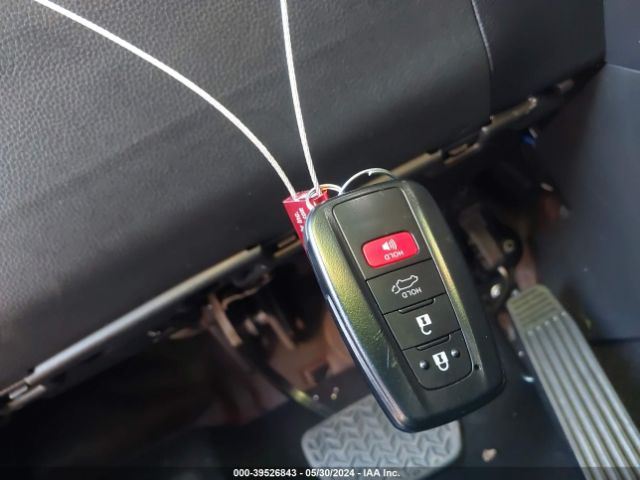 2T3W1RFV8PC251127 Toyota Rav4 Xle