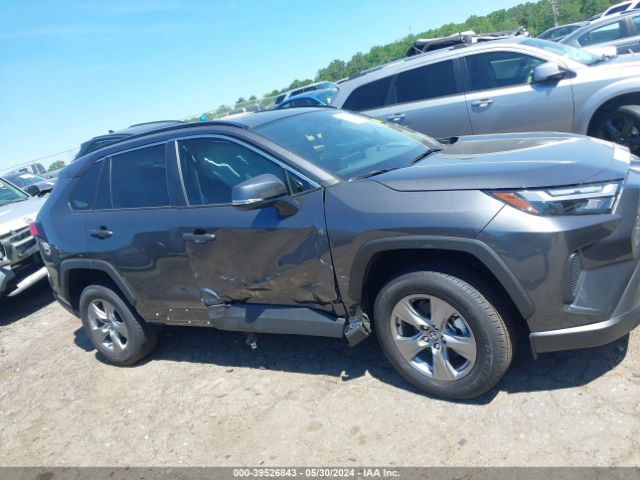 2T3W1RFV8PC251127 Toyota Rav4 Xle