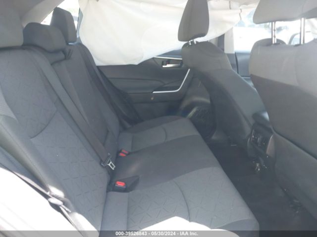 2T3W1RFV8PC251127 Toyota Rav4 Xle