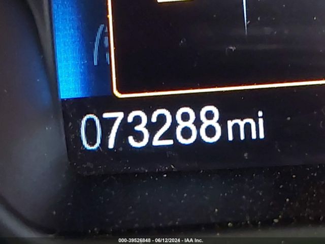 1FADP3N2XJL279374 Ford Focus Titanium
