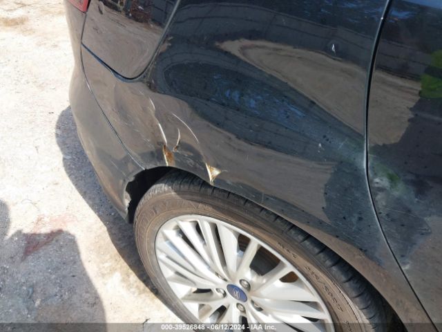 1FADP3N2XJL279374 Ford Focus Titanium