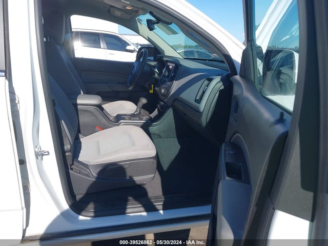 1GCGSBEN8K1240984 Chevrolet Colorado Wt