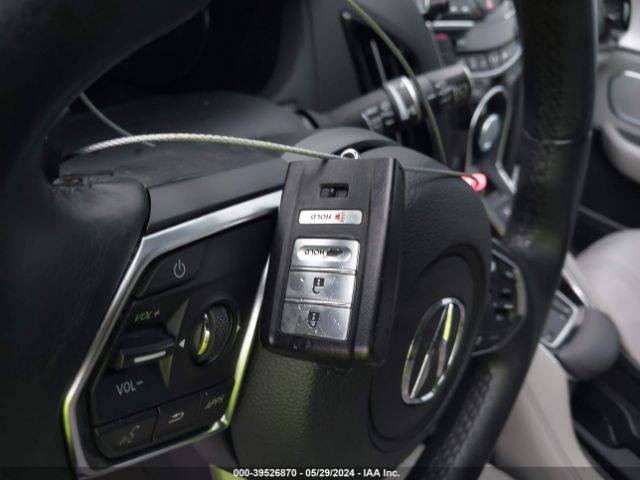 5J8TC2H5XKL019142 Acura Rdx Technology Package