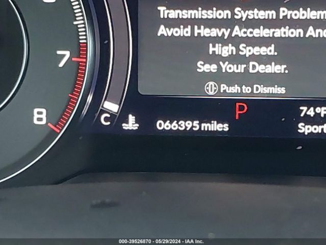 5J8TC2H5XKL019142 Acura Rdx Technology Package