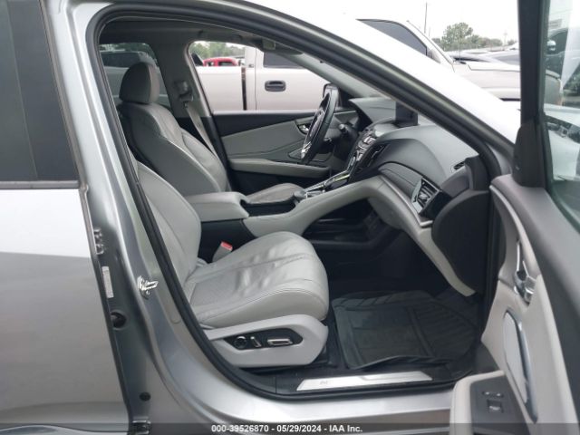 5J8TC2H5XKL019142 Acura Rdx Technology Package