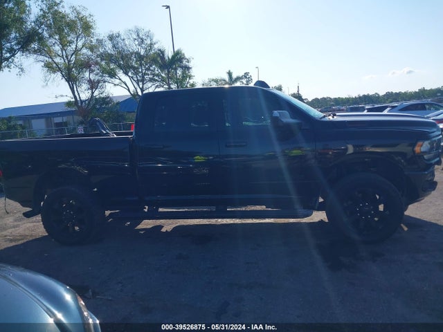 3C6UR5DL2LG257645 RAM 2500 Big Horn  4x4 6'4 Box