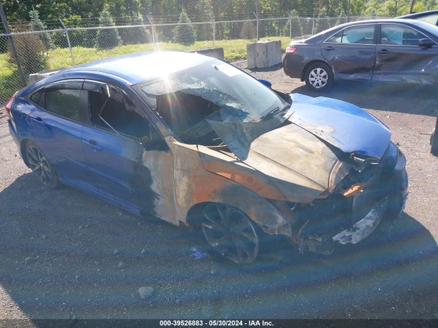 2019 2HGFC2F86KH523906 main image