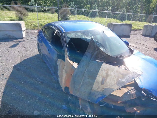 Honda Civic Sport 2019 2HGFC2F86KH523906 Image 6