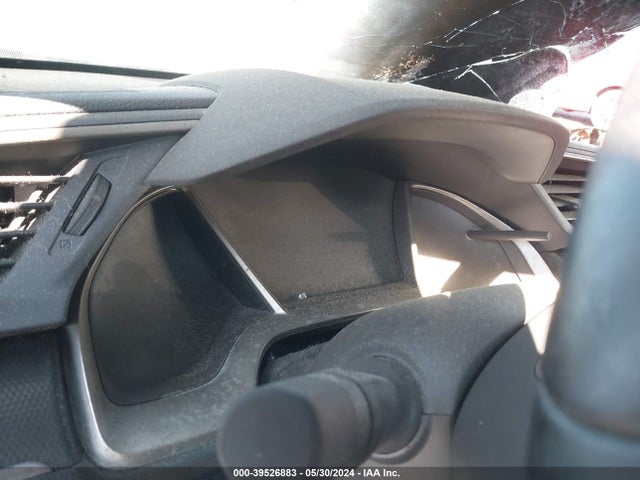 Honda Civic Sport 2019 2HGFC2F86KH523906 Image 7