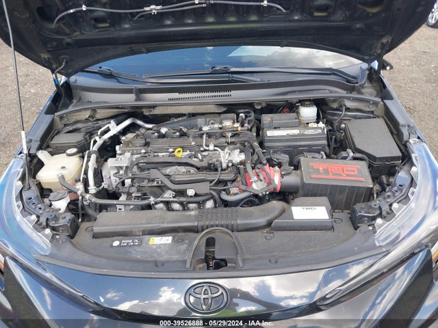 Toyota Corolla Se  6mt 2020 JTDM4RCE9LJ034485 Image 10