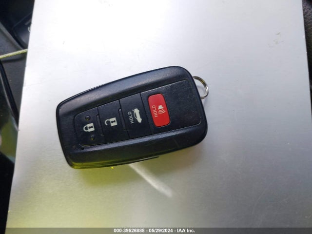 Toyota Corolla Se  6mt 2020 JTDM4RCE9LJ034485 Image 11