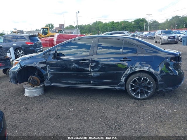 Toyota Corolla Se  6mt 2020 JTDM4RCE9LJ034485 Image 14