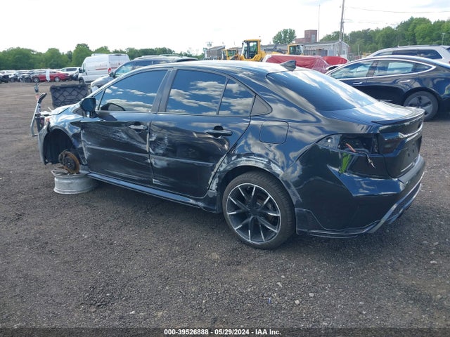 Toyota Corolla Se  6mt 2020 JTDM4RCE9LJ034485 Image 3