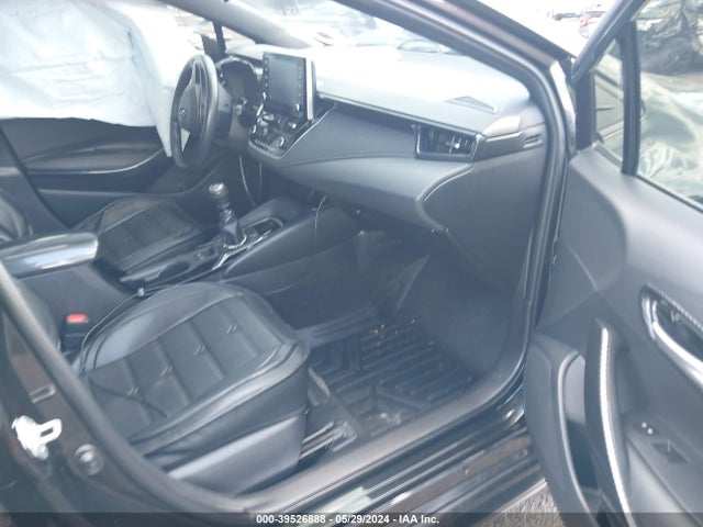 Toyota Corolla Se  6mt 2020 JTDM4RCE9LJ034485 Image 5