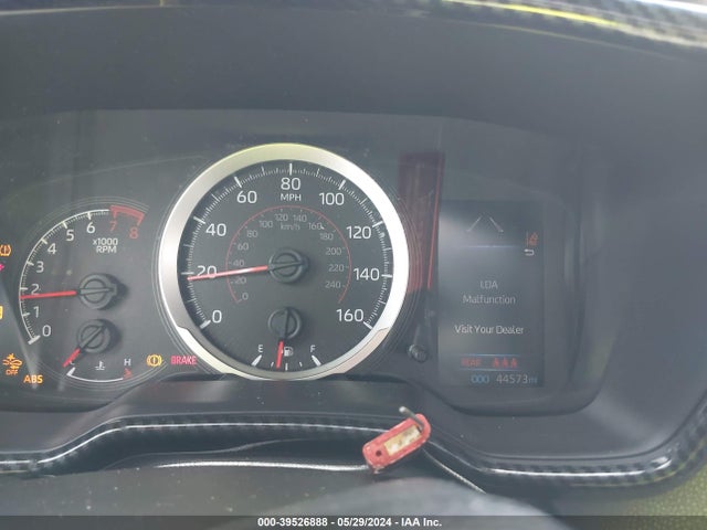 Toyota Corolla Se  6mt 2020 JTDM4RCE9LJ034485 Image 7
