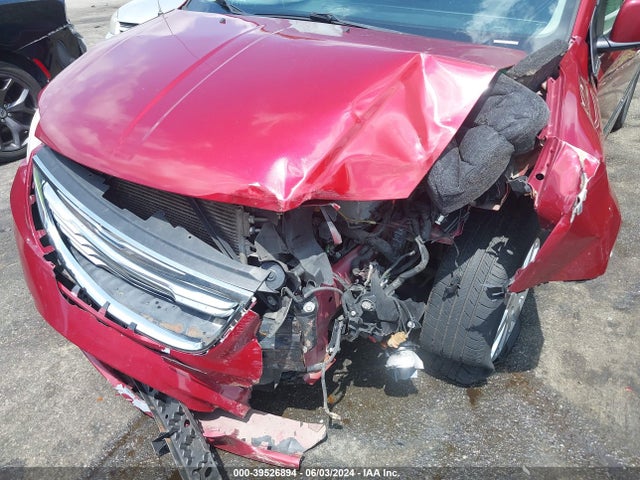 2C4RC1BG6ER292426 Chrysler Town & Country Touring