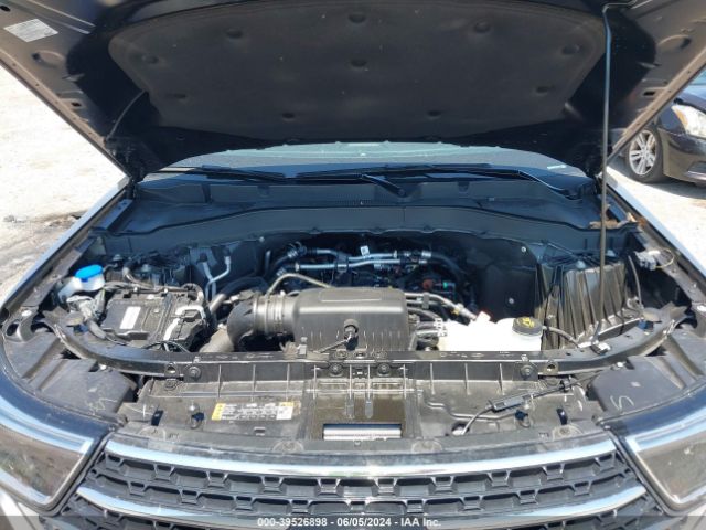 1FMSK7DH8PGA98669 Ford EXPLORER XLT