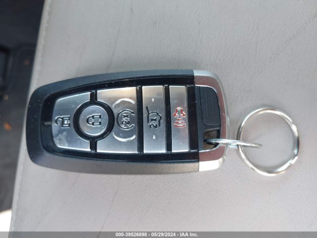 1FMSK7DH8PGA98669 Ford EXPLORER XLT