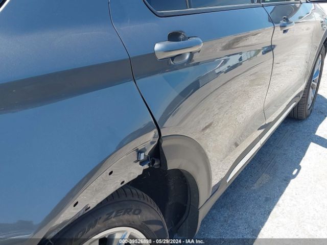 1FMSK7DH8PGA98669 Ford EXPLORER XLT