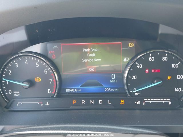 1FMSK7DH8PGA98669 Ford EXPLORER XLT