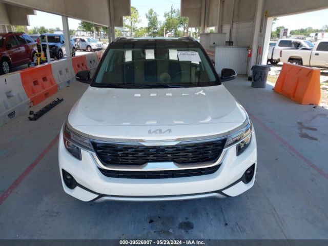 KNDEU2AA7P7453966 KIA SELTOS S