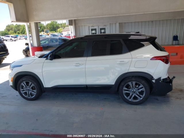 KNDEU2AA7P7453966 KIA SELTOS S