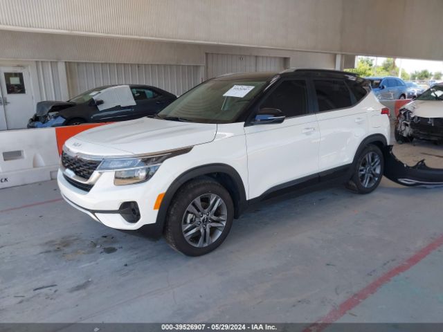 KNDEU2AA7P7453966 KIA SELTOS S