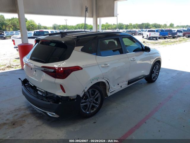 KNDEU2AA7P7453966 KIA SELTOS S