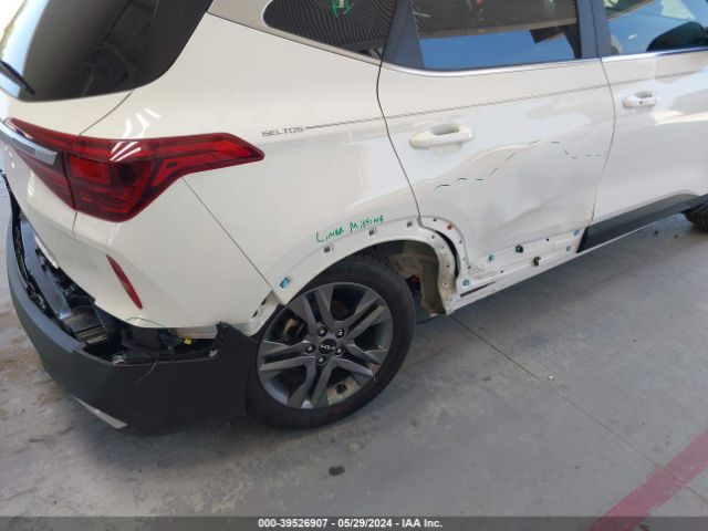 KNDEU2AA7P7453966 KIA SELTOS S