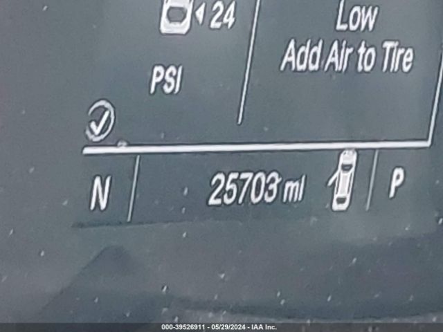 KL7CJNSB4MB317714 Chevrolet Trax Awd Ls