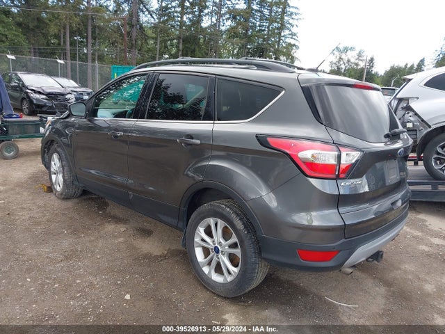 Ford ESCAPE SE 2017 1FMCU9GD2HUD29555 Image 3