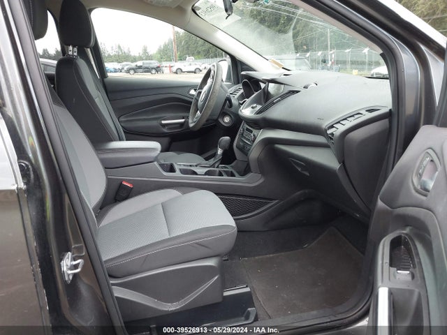 Ford ESCAPE SE 2017 1FMCU9GD2HUD29555 Image 5