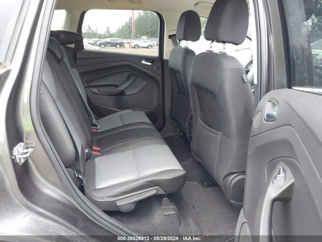 Ford ESCAPE SE 2017 1FMCU9GD2HUD29555 Image 8